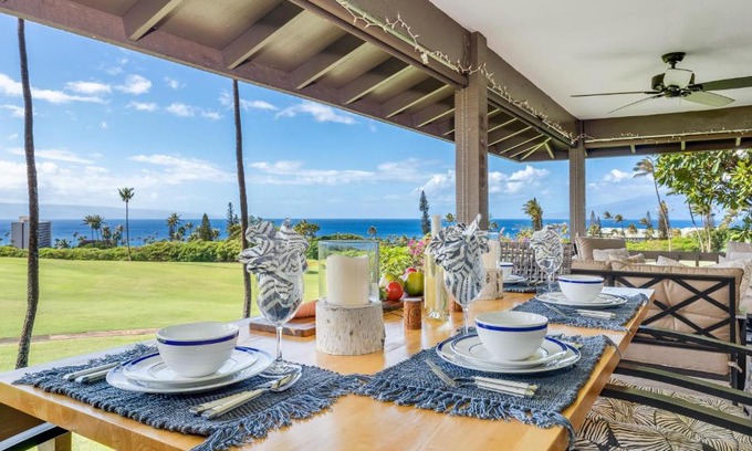 Kaanapali Casa | Kaanapali Plantation 11 · Modern Luxury Near Beach