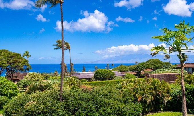 Kaanapali Casa | Kaanapali Plantation 54
