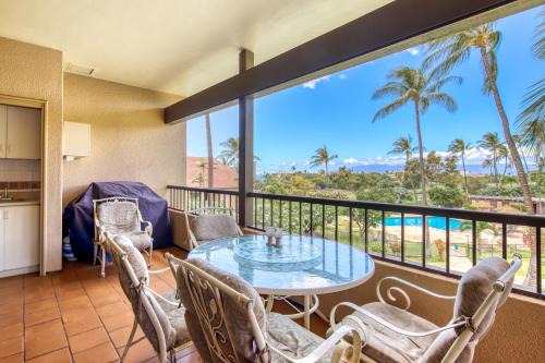 Kaanapali Apartamento | Kaanapali Royal F303