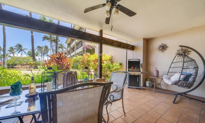 Kaanapali Casa | Kaanapali Royal G102