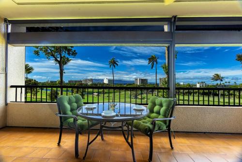 Kaanapali Apartamento | Kaanapali Royal N202 by Coldwell Banker Island Vacations