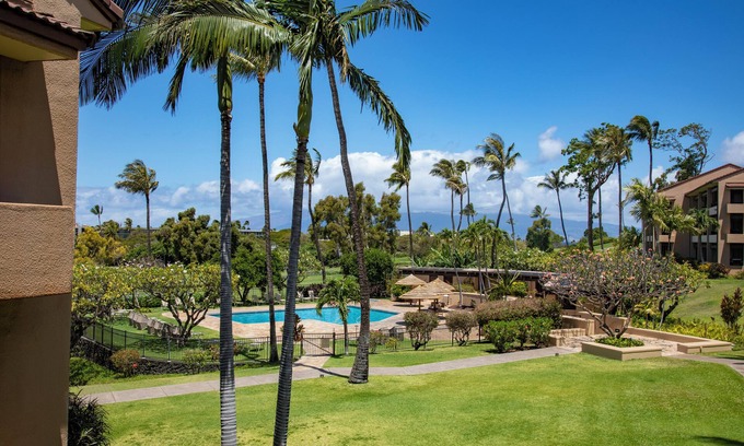Kaanapali Apartamento | Kaanapalii Royal by KBM