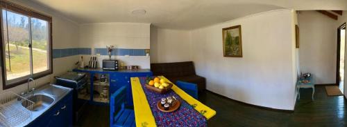 Yerbas Buenas Apartamento | Kaape House