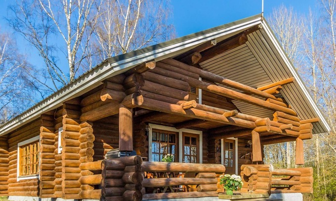 Iltasmaki Casa | Kaaposniemi by Interhome