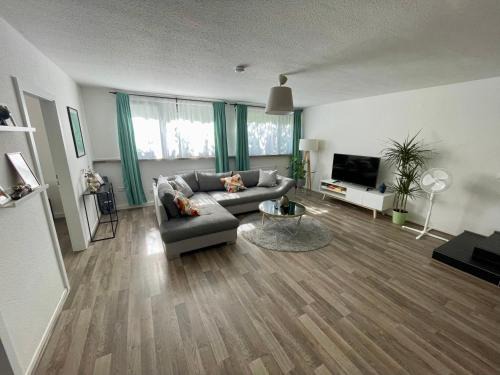 Kaarst Apartamento | Kaarst-Apt für 4, Zentral, Gemütlich, privater Parkplatz
