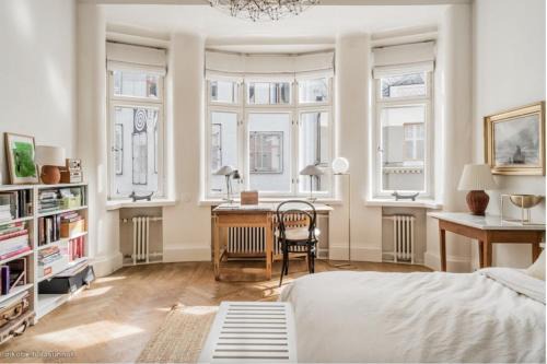 Kaartinkaupunki Apartamento | Kaarti Skyline Apartment