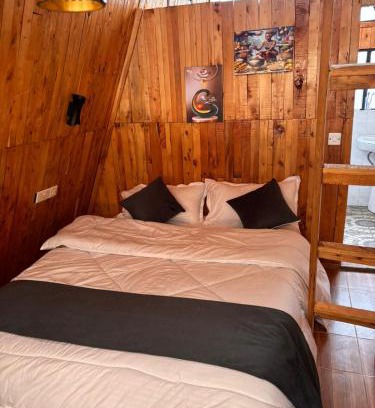 Nanyuki Casa | Kaasham Cabin Nanyuki