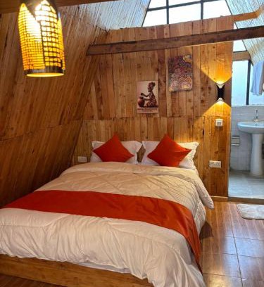 Nanyuki Casa | Kaasham Cabins Olpejeta