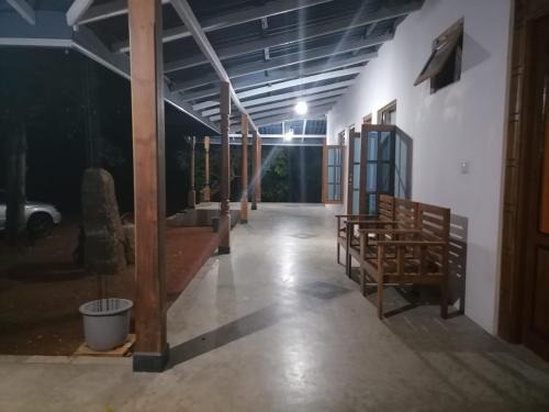 Dambulla Cabina | Kaaya Breeze
