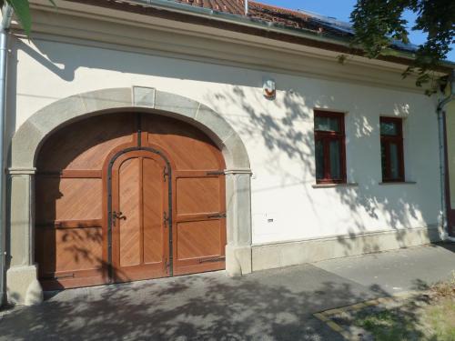 Vac Apartamento | Kabóca Vendégház