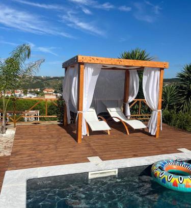 Atalaia Apartamento | KABACEIRA VILLAGE