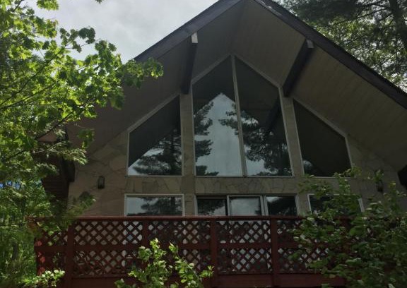 Algonquin Highlands Chalet De Esquí | Kabakwa Cottage