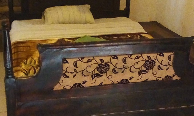 Kabale Cabina | Kabale Landmark Lodges