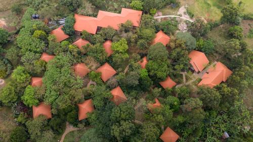 Bugahya Complejo | Kabalega Resort - Hoima