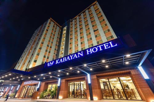 Pasay Hotel | Kabayan Hotel Pasay