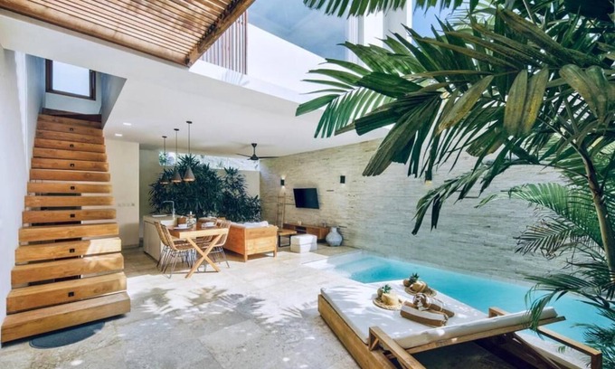 Kuta Villa | KABILA VILLAS