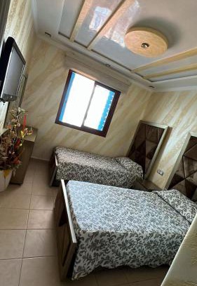 Allyene Apartamento | Kabila vista
