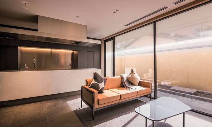 Karasuma Hotel | KABIN Koji