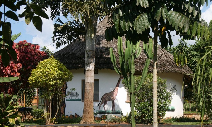 Kabubu Casa | kabubbu resort center