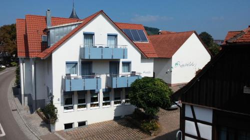Gundelbach Casa | Kachelofa GbR