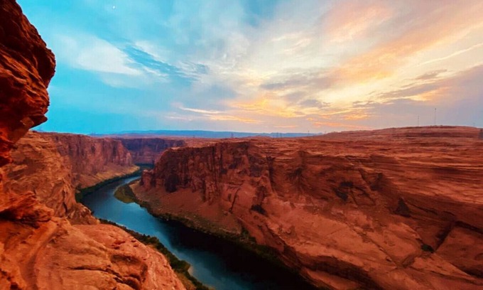 Page Casa | Kachina Desert Solace | A Vensérra Retreat near Horseshoe Bend