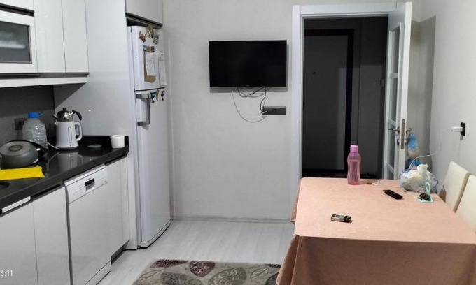 Cayeli Apartamento | Kadıoğlu apart
