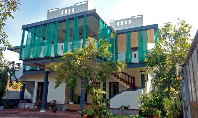Alappuzha Cama Y Desayuno | Kadalamma Beach Homestay