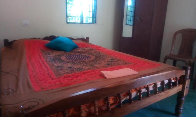 Alappuzha Hotel | Kadalamma Beach Homestay