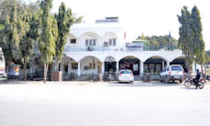 Maihar Hotel | Kadambari Hotel and Restaurant Patehra