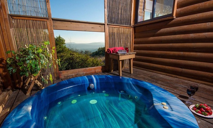 Kadarim Apartamento | Kadarim Country Cottages