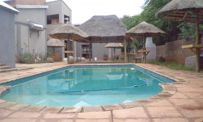 Zeerust Casa | Kadichueni Guest House