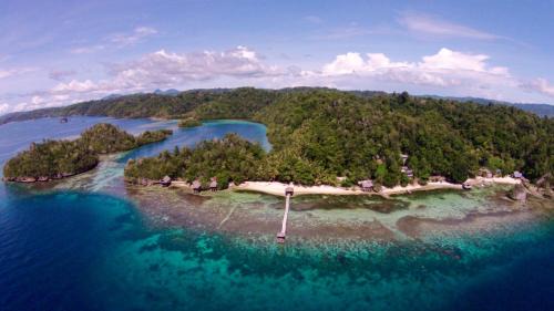 Pulau Kadidi Casa | Kadidiri Paradise