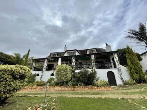 Port Beaufort Casa | Kadie's Landing House - Living The Breede
