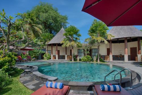 Nyuh Kuning Complejo | Kadiga Villas Ubud by Pramana Villas