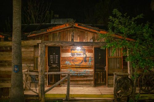 Olympos Cabina | Kadir's Family House