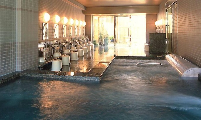 Kita Ward Hotel | Kadonobou