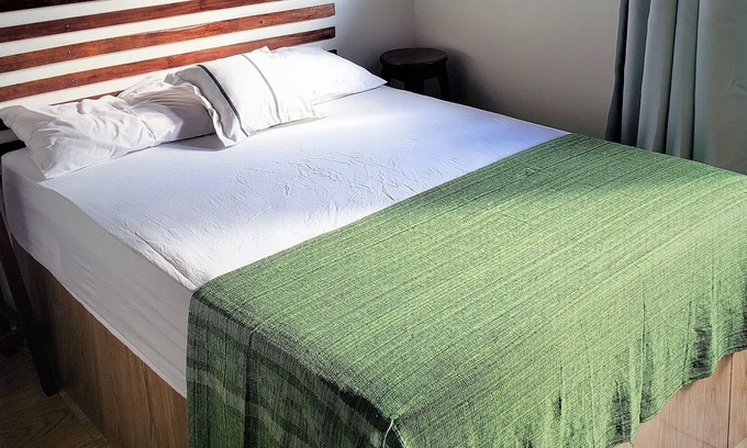 Pipa Alquiler De RV | Kadoshi pipa Suite 8, 400 meters from Praia do Amor