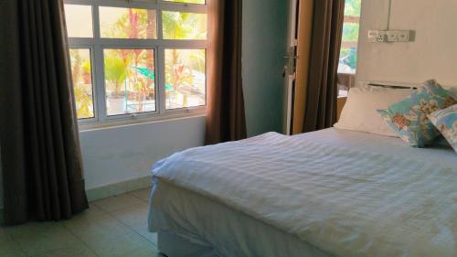 Velidhoo Casa | Kadufenna Stay