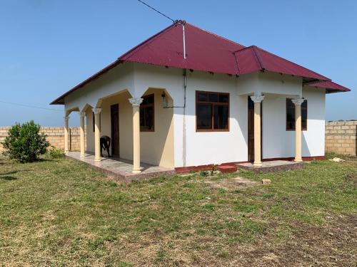 Makunduchi Casa | Kae Holiday Home