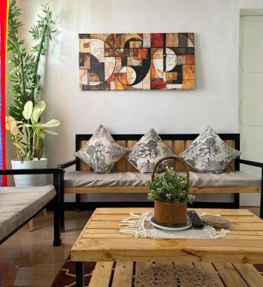 Pililla Casa | Kae's Place Staycation House near Windmill Farm