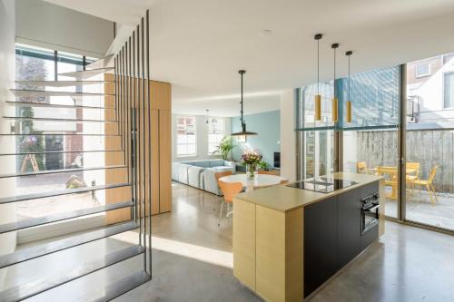 Scheveningen Badplaats Casa | Kaewkong Surf Motel