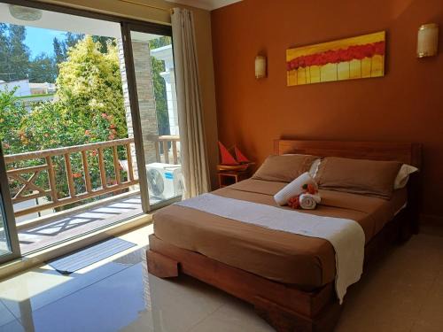 Wolmar Apartamento | Kaeya