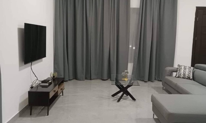 Ndola Apartamento | Kafubu-Inn luxury apartment