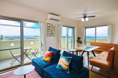 Kadena-cho Apartamento | kafuulivimg nagahama