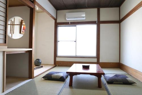 Adachi Casa | Kagaribi Guesthouse