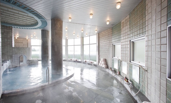 Hakone Hotel | Kagetsuen
