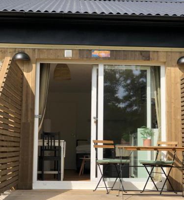 Ekero Casa | Kaggeholms strandboende