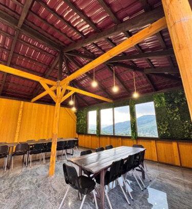 Ararat Casa | Kaghsi Summerhouse