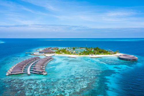 Kagi Island Complejo | Kagi Maldives Resort & Spa