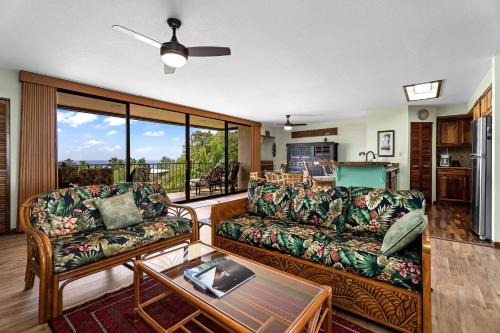 Kahaluu Bay Apartamento | Kahalu'u Bay Villas #204 condo
